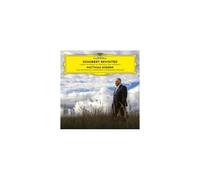 MATTHIAS GOERNE & THE DEUTSCHE KAMMERPHILHARMONIE: SCHUBERT REV - CD BRAND NEW