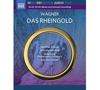 Matthias Goerne - Wagner: Das Rheingold