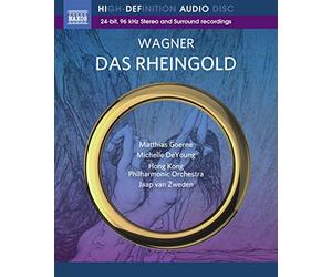 Matthias Goerne - Wagner: Das Rheingold