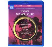 Matthias Goerne - Wagner: Die Walküre