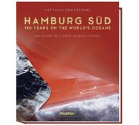 Matthias Gretzschel Gretzschel:Hamburg S?d - 150 years on t (Hardback)