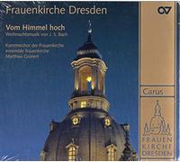 Matthias Grunet Kammerchor D - Vom Himmel Hoch Weihnachtsmusi