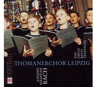 Matthias Kirschnereit - The Great Bach Tradition