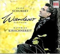 Jan Vogler And Bruno Canino - Schubert: Wandererfantasie