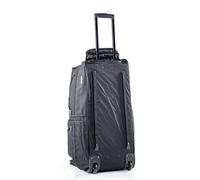 Matthias Kranz Luggage Set Black BLACK L 80 Liter