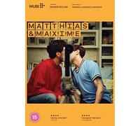 Matthias & Maxime