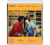 Matthias & Maxime