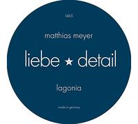 Matthias Meyer - Lagonia / Opus