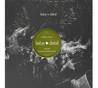 Matthias Meyer - Ostinato EP [VINYL]