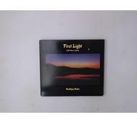 Matthias Nolte - First Light (The Fairy's Tales)