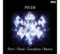Matthias Petri, Eric Reed, Ralph Moore & Andreas Svendsen - Prism