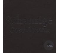 Matthias Ponnier - Schaurige Geschichten