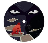 Matthias Reiling - The Stone Tape EP [VINYL]