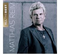 MATTHIAS REIM "ALL THE BEST" 2 CD NEW
