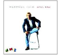 Reim, Matthias - Alles Klar