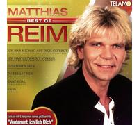 MATTHIAS REIM - BEST OF CD NEW