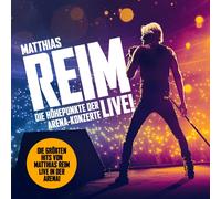 Reim - Die Hohepunkte Der Arena-Konzerte - Live - CD - P2222z