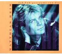 Matthias Reim - Ich hab' geträumt von dir