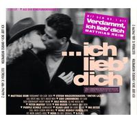 Matthias Reim, Ina Deter, Purple Schulz, Schweizer, Rio Reiser, Pur, Clowns und Helden, Nena, Peter Schilling..