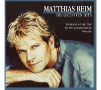 Matthias Reim - incl. Ohne Dich