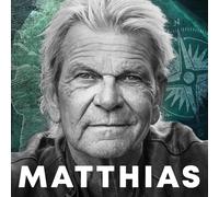Matthias Reim MATTHIAS (CD)