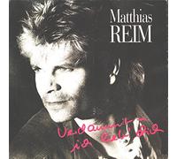 Matthias Reim - Matthias Reim - Verdammt, Ich Lieb' Dich - Polydor - 873 904-7