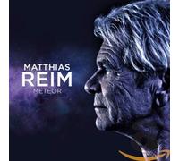 Reim, Matthias - Meteor