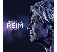 MATTHIAS REIM - METEOR CD NEW