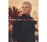 Matthias Reim - Morgenrot [DVD]