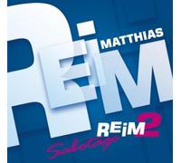 Matthias Reim - Reim 2/Sabotage