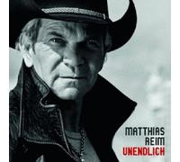 MATTHIAS REIM - UNENDLICH (BASIC EDITION) CD 15 TRACKS DEUTSCHER SCHLAGER NEW