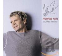 Reim, Matthias - Wolkenreiter