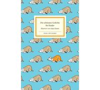 Matthias Reiner Die schönsten Gedichte für Kinder: Einmalige Sonderau (Hardback)