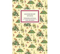 Matthias Reiner Se »Das Herz bleibt ein Kind«: Weihnachten mit Fontan (Hardback)