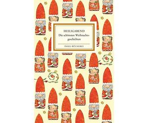 Matthias Reiner Sel Heiligabend: Die schönsten Weihnachtsgeschichten (Hardback)