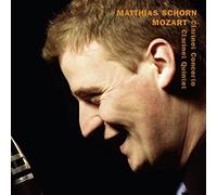 Matthias Schorn / Nicholas Milton / Innviertler Symphony Orc - Wolfgang Amadeus Mozart: Clarinet Concerto / Clarinet Quintet