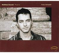 Matthias Soucek – KLAVIERWERKE – CD – NAXOS