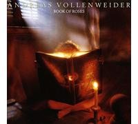 Matthias Ziegler - The Book Of Roses [CASSETTE]
