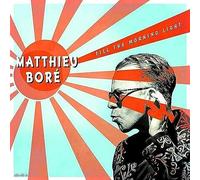 Matthieu Bore - Till The Morning Light [VINYL]