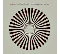 Matthieu Donarier & Sant - Sun Dome