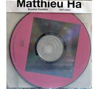 Matthieu Ha - Bruxelles Paralleles