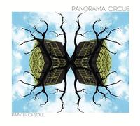 Matthieu Jérôme - Painter of Soul