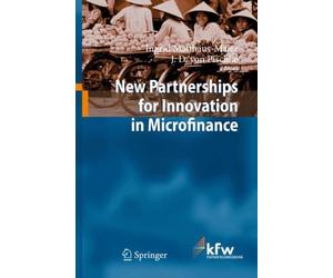 Matthus-Maier - New Partnerships for Innovation in Microfinance - New - X555z