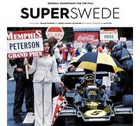 Matti Bye - Superswede [VINYL]