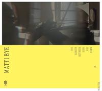 Matti Bye - The Length Between Dusk and Dawn in Minutes
