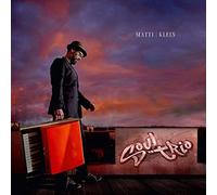 Matti Klein - Soul Trio