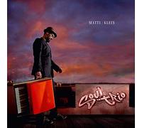 Matti Klein - Soul Trio - Collectors-Edition [VINYL]