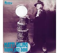 Matti Oiling - Happy Jazz Band [VINYL]