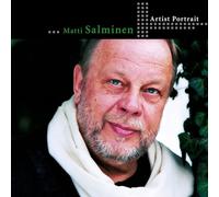 Matti Salminen - Artist Portrait