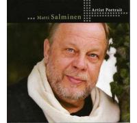 Matti Salminen - Artist Portrait